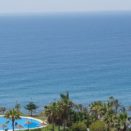 شقة Frente Al Mar بينالماذينا المظهر الخارجي الصورة