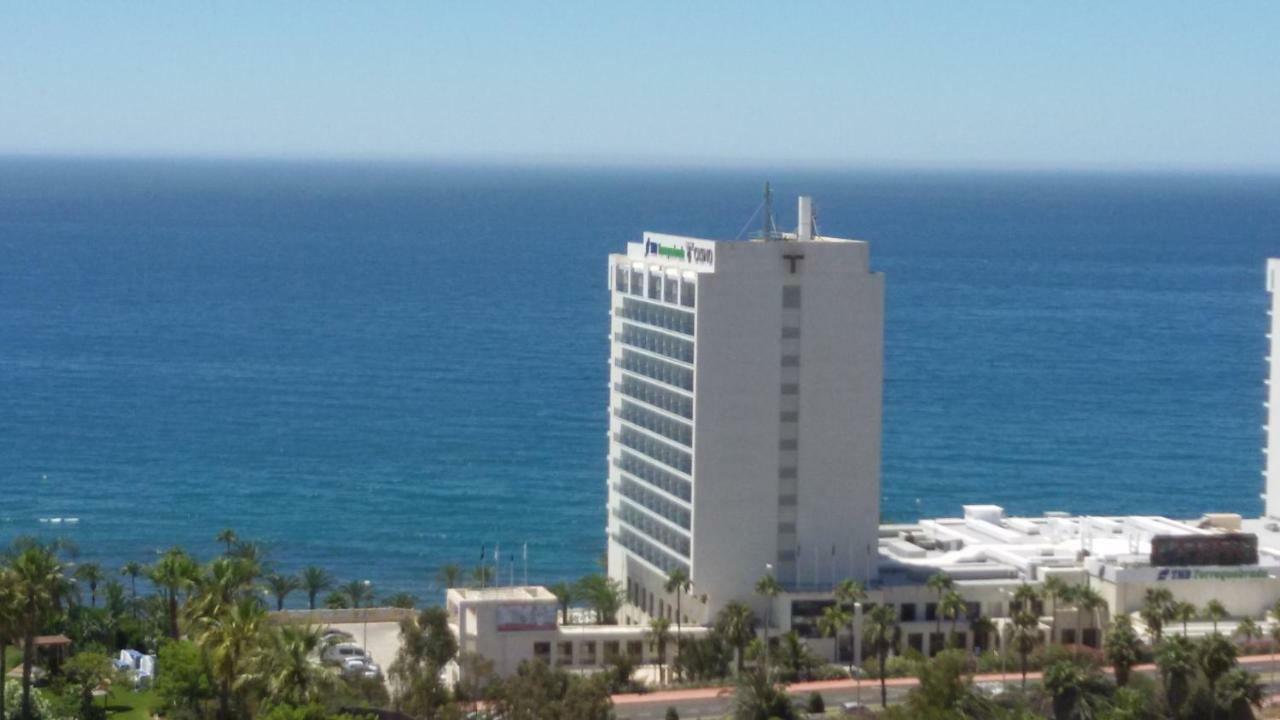 شقة Frente Al Mar بينالماذينا المظهر الخارجي الصورة