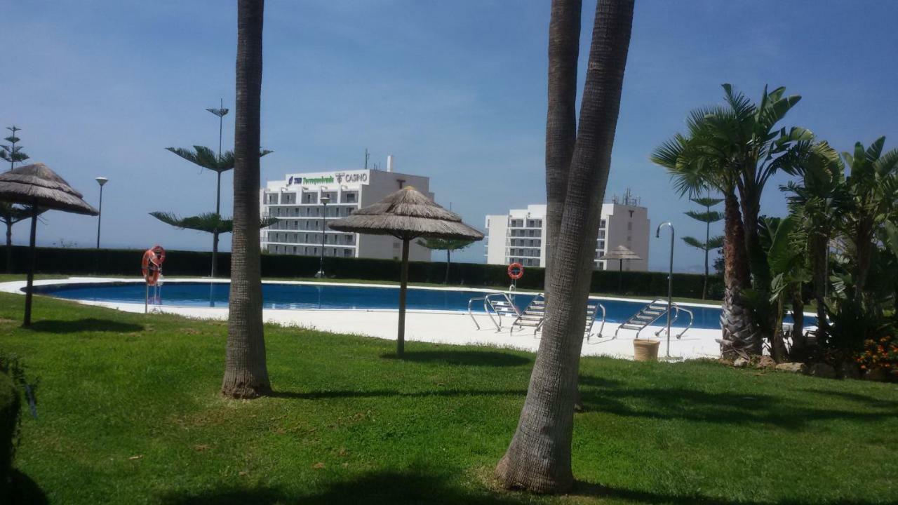 شقة Frente Al Mar بينالماذينا المظهر الخارجي الصورة